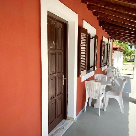 Palma Sidari Corfu Aparthotel Kamer foto