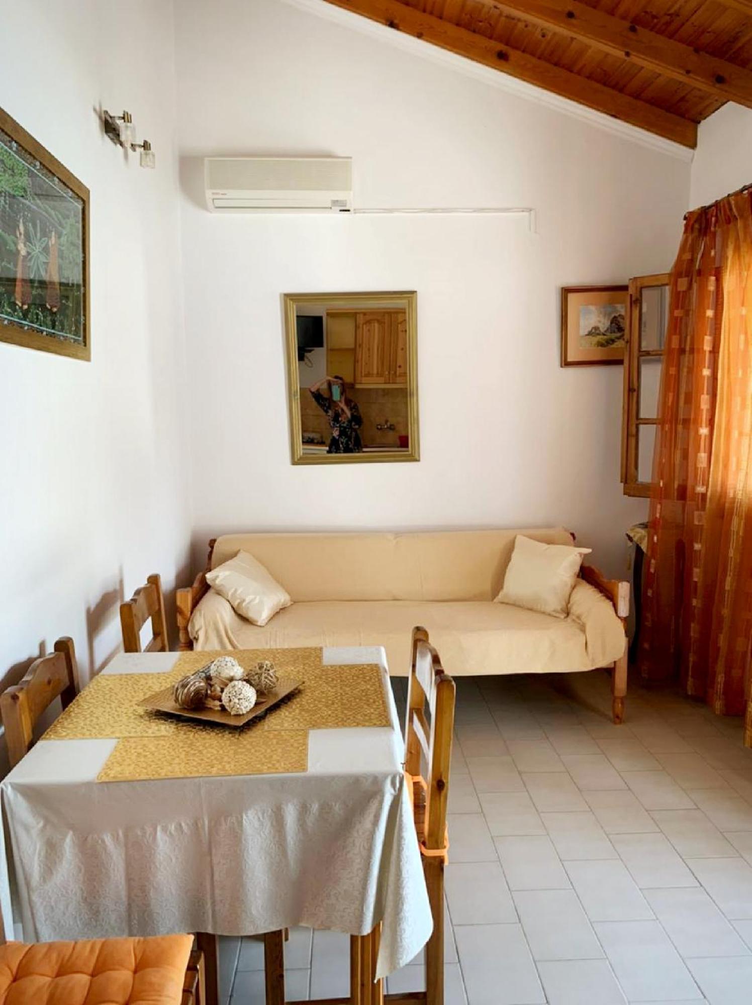 Palma Sidari Corfu Aparthotel Kamer foto