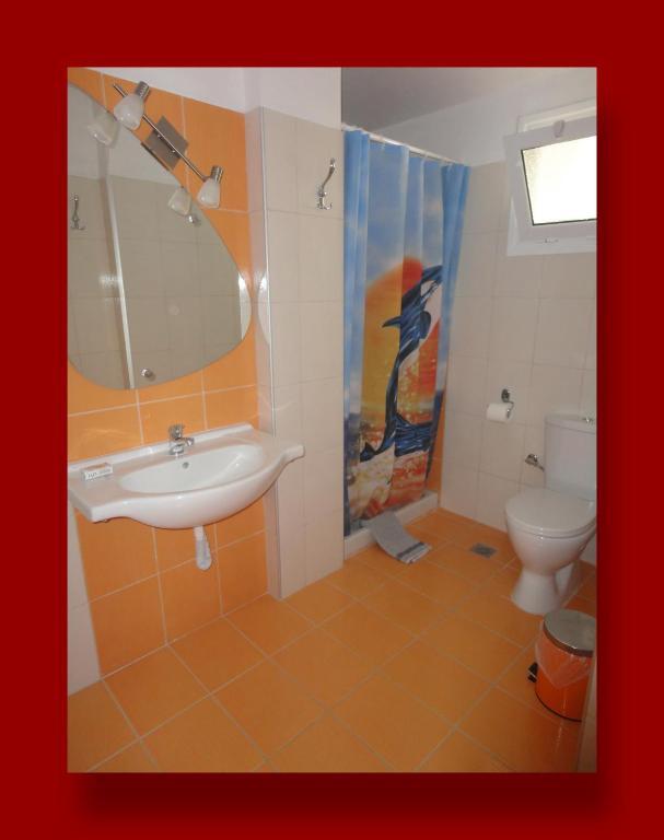 Palma Sidari Corfu Aparthotel Buitenkant foto