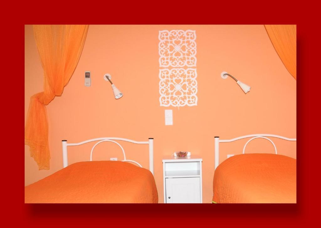 Palma Sidari Corfu Aparthotel Buitenkant foto