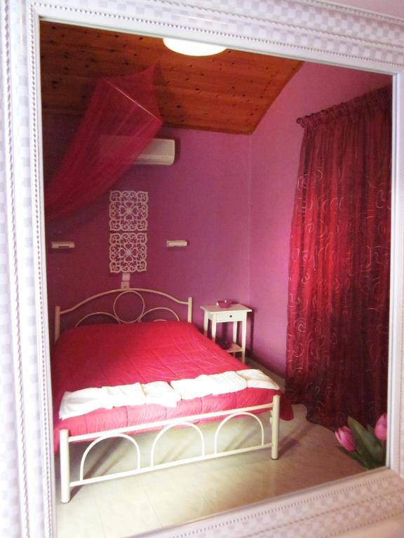 Palma Sidari Corfu Aparthotel Kamer foto