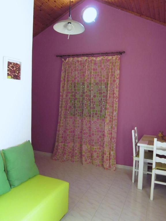 Palma Sidari Corfu Aparthotel Kamer foto